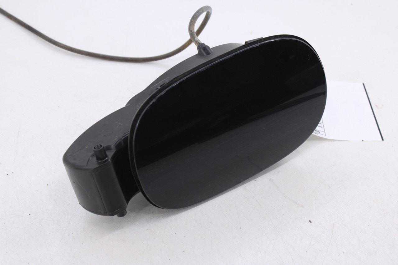 11-2018 Porsche Cayenne S Fuel Tank Filler Housing Door Lid Cover 1H0-010-092-Q1