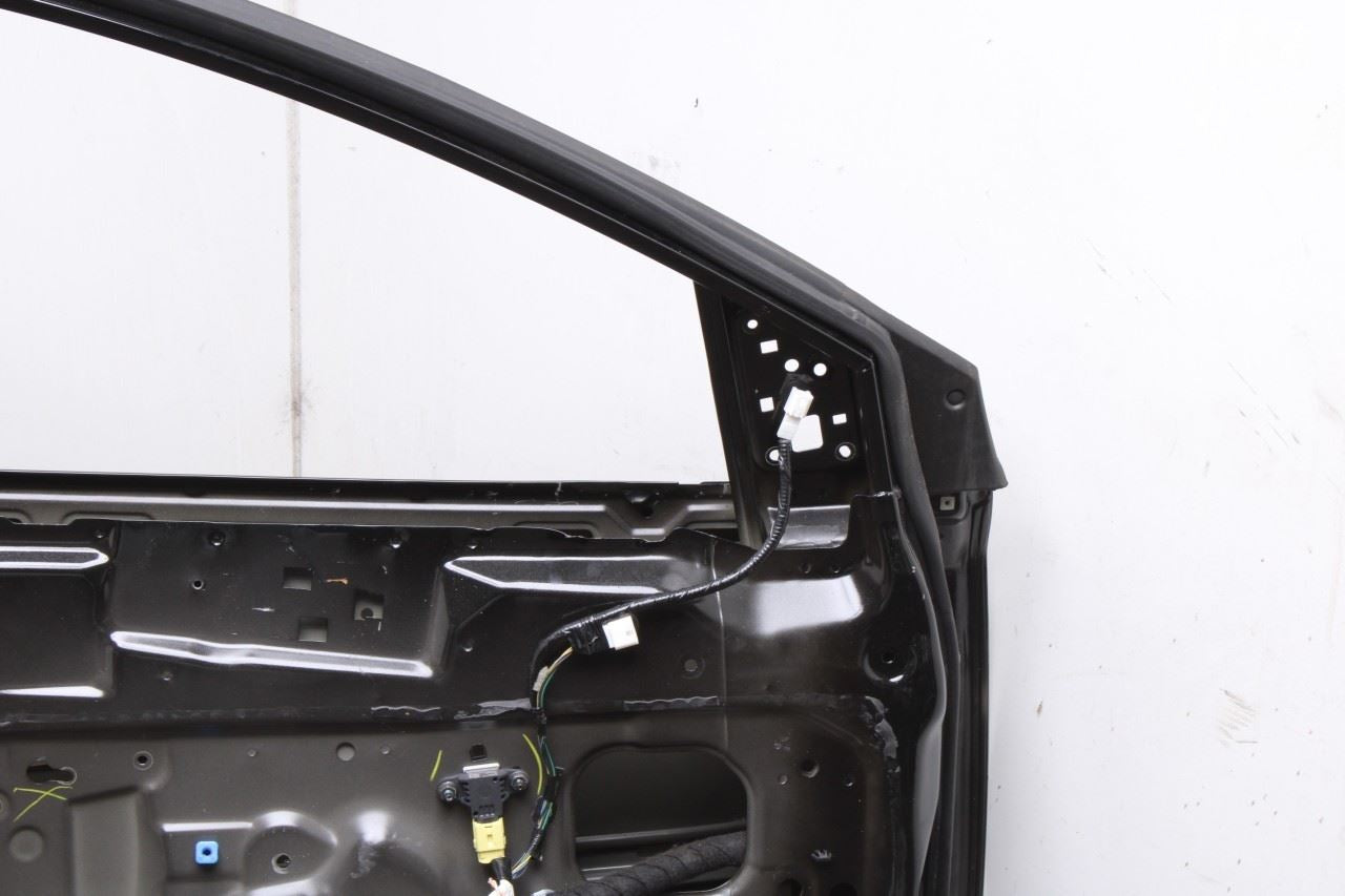 2013-2019 Nissan Sentra SL Front Left Side Door Shell Panel H0101-4AFMB OEM - Alshned Auto Parts