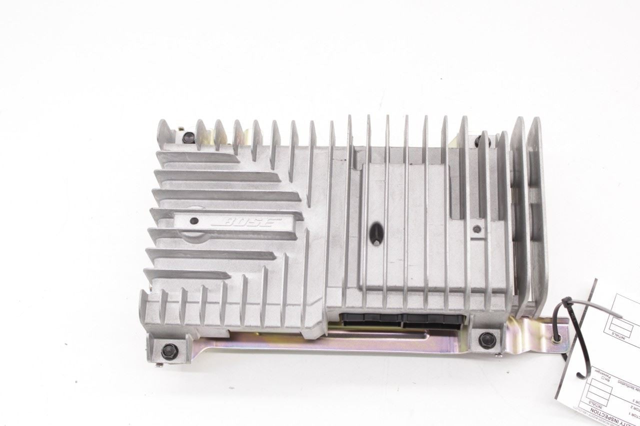 2013-2019 Nissan Sentra SL Bose Sound System Amplifier Amp 28060-3SG0B OEM - Alshned Auto Parts