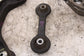 15-23 Ford Mustang Convertible V6 3.7L RWD Rear Driver Left Side Control Arm Set4
