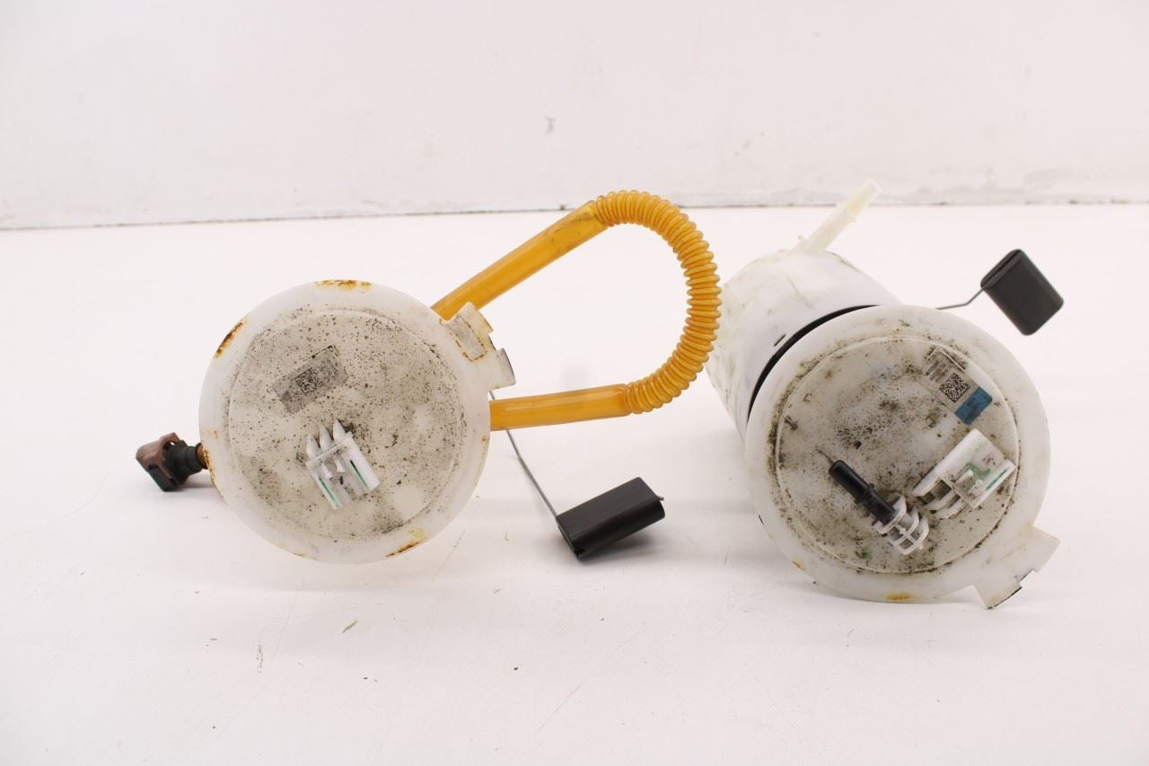 16-22 Jeep Grand Cherokee Limited 3.6L In Tank Fuel Pump Assembly 68250900AA OEM - Alshned Auto Parts