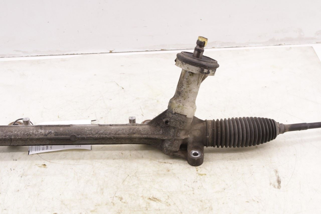 17-20 Hyundai Elantra Value Edition 2.0L Power Steering Gear Rack and Pinion 93K - Alshned Auto Parts