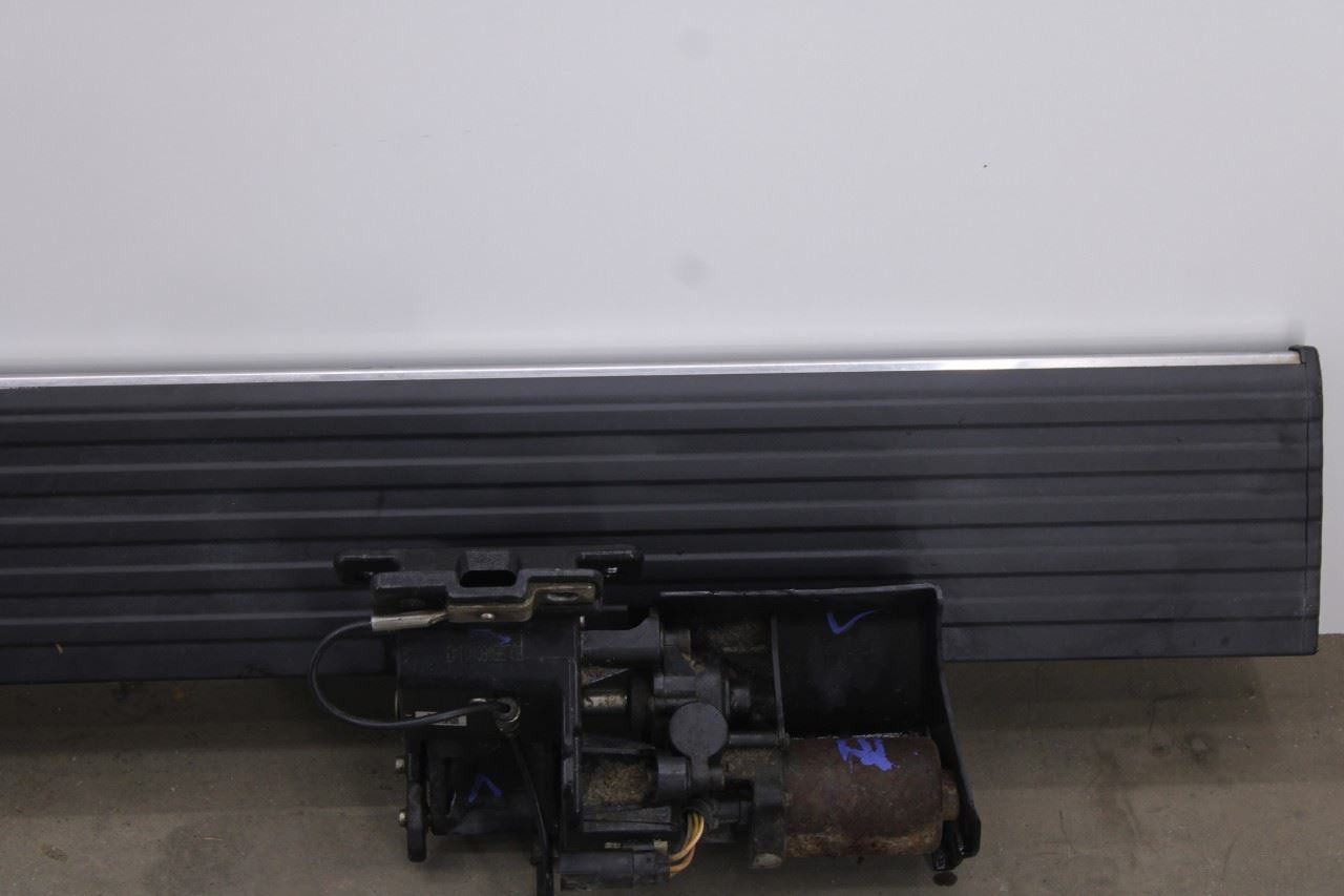 2018-2024 Ford Expedition Limited Power Left Side Running Step Board 122.5'' WB - Alshned Auto Parts