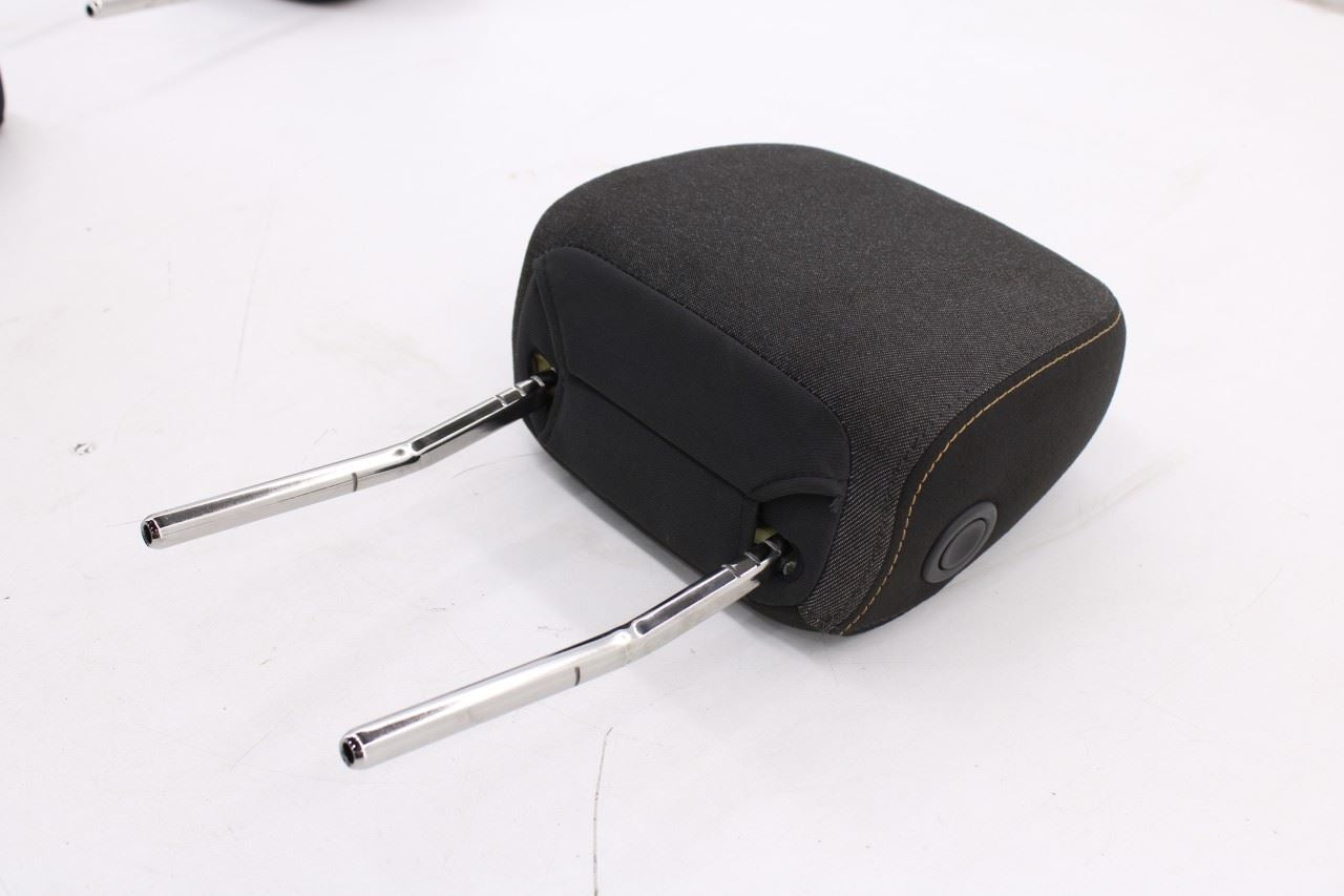 2018-20 Chevrolet Equinox LT Front Rear 2nd Row RH and LH Side Seat Headrest Set - Alshned Auto Parts