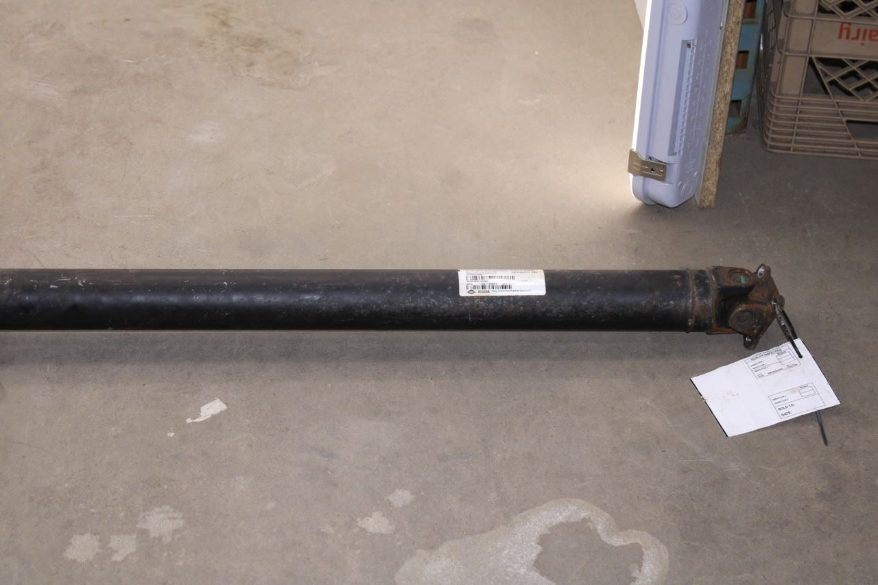 2014-2020 Infiniti QX60 AWD Rear Drive Shaft Propeller 37000-3JA2B OEM6