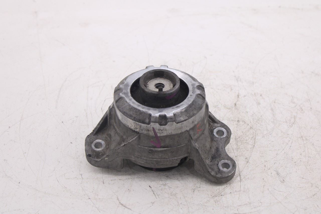 2015-18 Mercedes-Benz C300 4Matic 2.0L AWD Front LH and RH Engine Support Mount - Alshned Auto Parts
