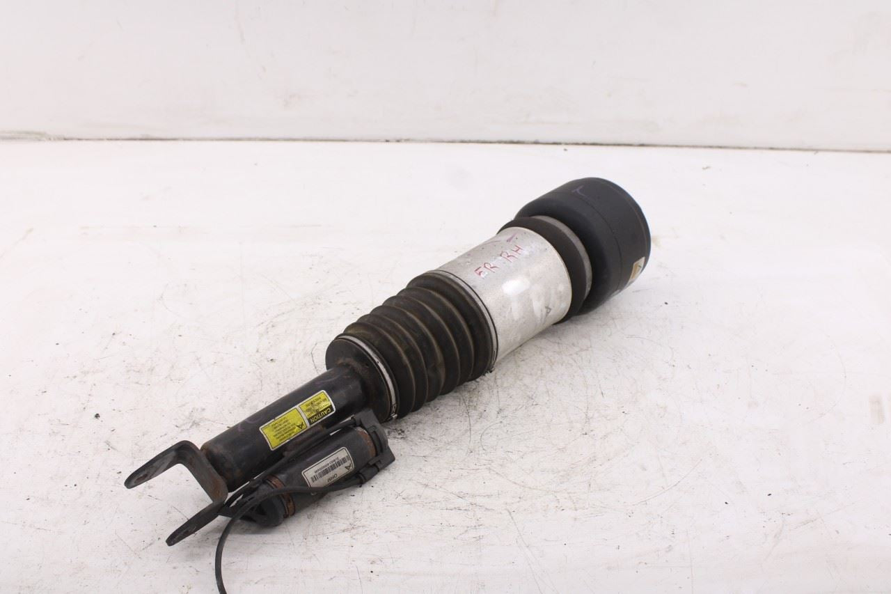2003-2006 Mercedes-Benz E500 5.0L RWD Front Right Side Shock Strut Absorber6