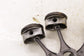 16-24 Honda Civic Sport 2L Engine Piston with Connecting Rod Set 4 13020-5BA-A00 - Alshned Auto Parts