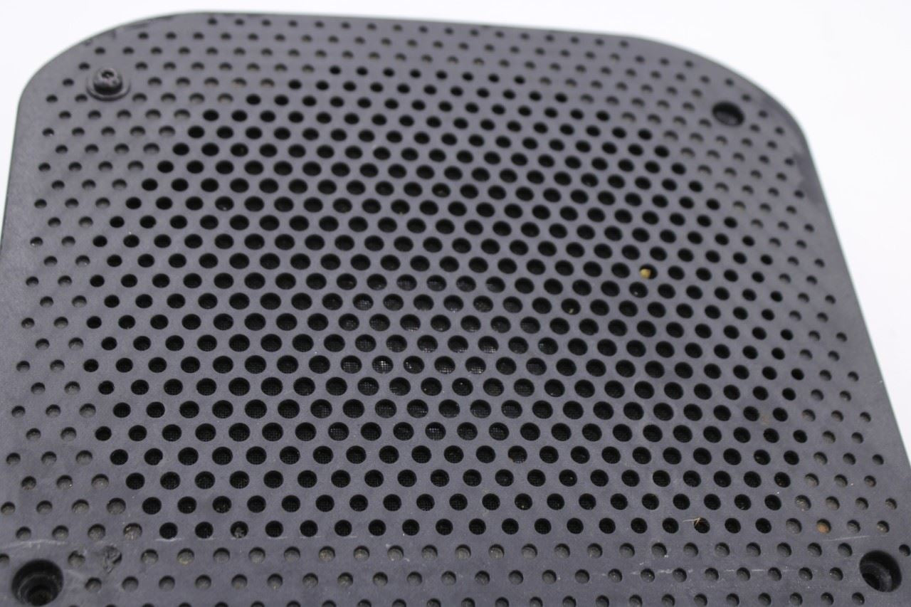 2013-2021 Mini Hardtop Cooper Front Right and Left Central Bass Speaker 9275995 - Alshned Auto Parts