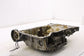 2014-2020 Nissan Rogue SV 2.5L QR25DE Engine Upper and Lower Oil Pan 11110-3TA3A7