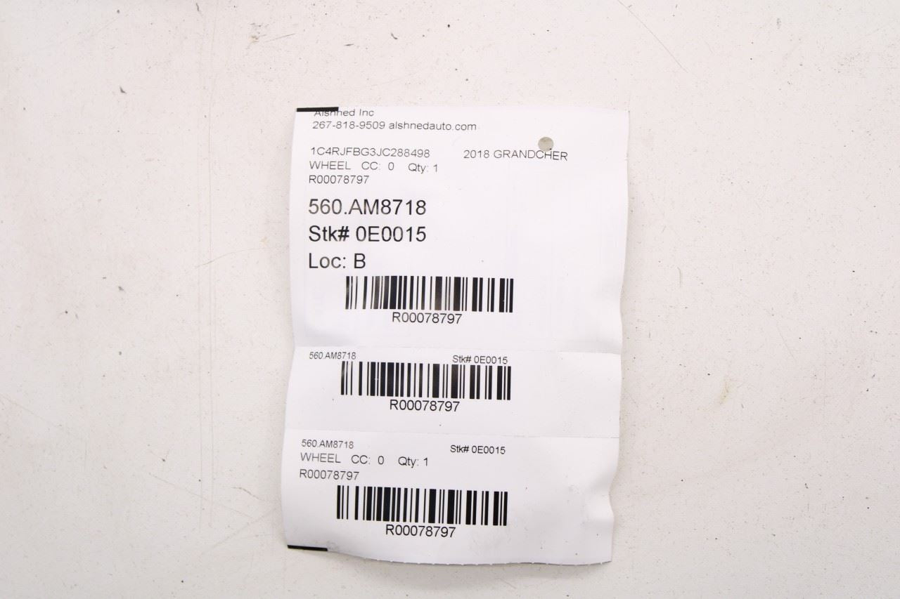 11-20 Jeep Grand Cherokee Limited Wheel Lug Nut Set of 20 w/ Lock Set 6509422AA - Alshned Auto Parts