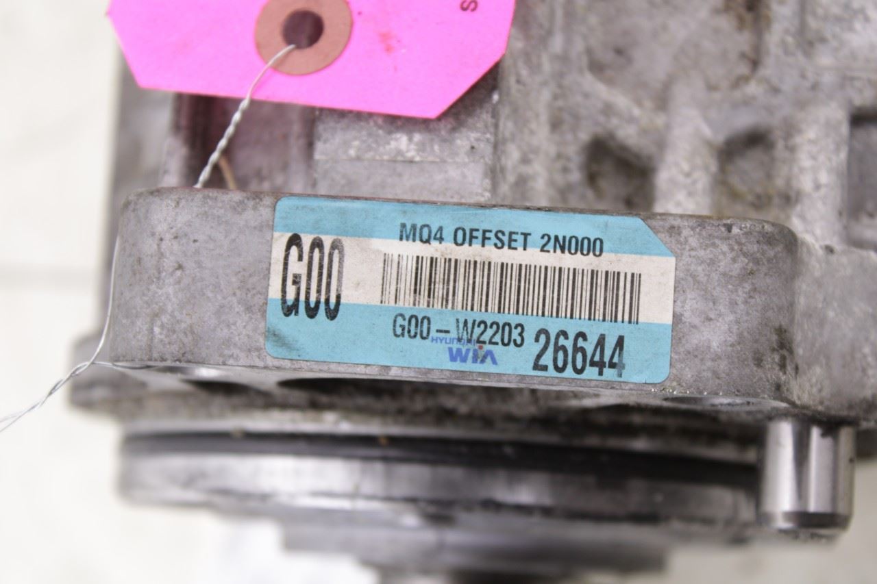 2021-24 Kia Sorento X-Line SX Prestige 2.5L turbo Transfer Case 34K 47300-2N000 - Alshned Auto Parts