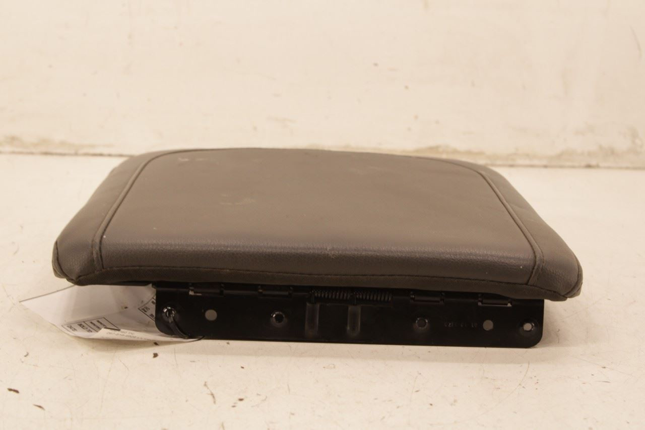 2018 RAM 2500 3500 Tradesman Center Console Armrest Storage Lid Cover 6VR94LA8AB - Alshned Auto Parts