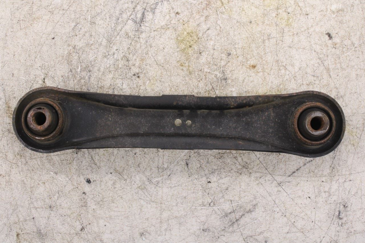 13-25 Mitsubishi Outlander Sport SE 4WD Rear LH Lower and Upper Control Arm Set8