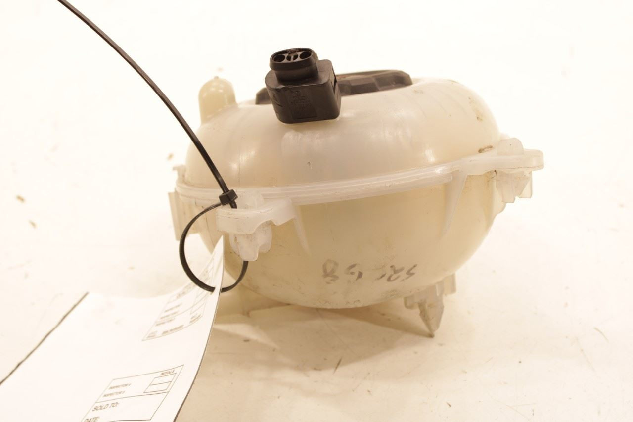 2018-2023 Volkswagen Atlas S 3.6L Radiator Coolant Reservoir Bottle 5Q0121407T - Alshned Auto Parts