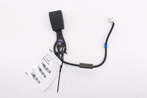 2022-2024 Toyota Corolla LE 2.0L FWD Front Passenger Right Side Seat Belt Buckle