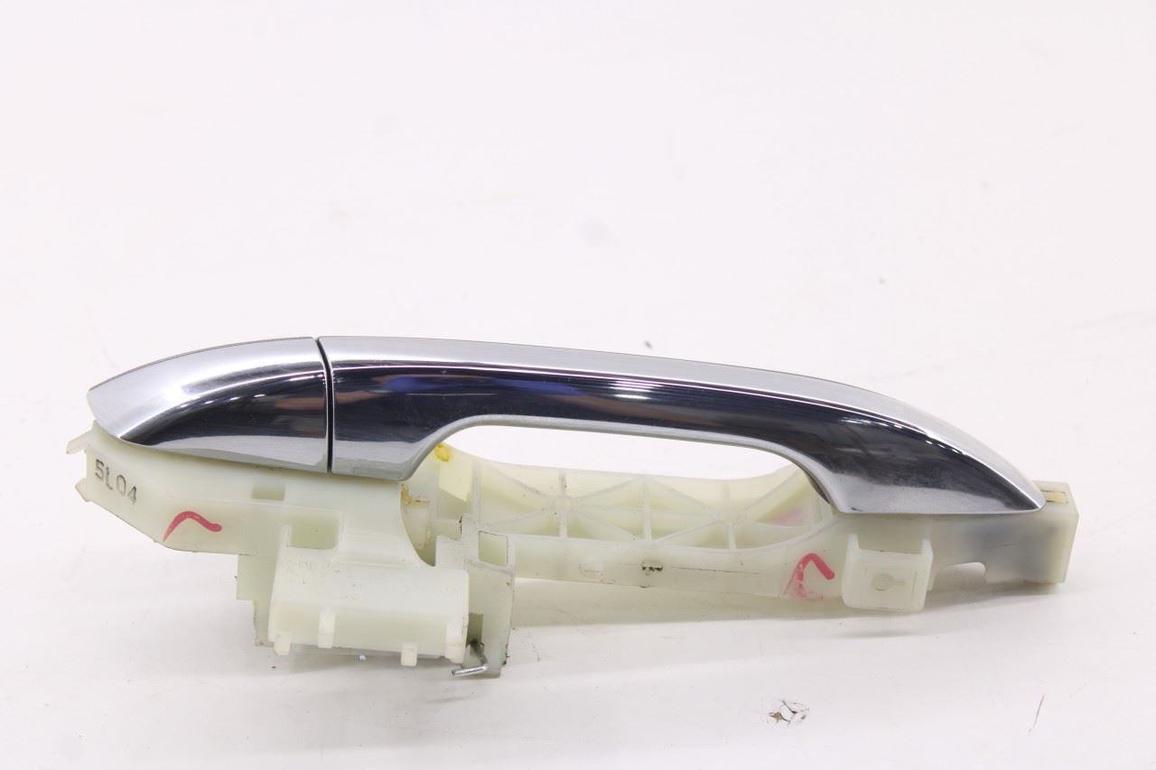 2016-20 Kia Optima EX Rear Passenger Right Side Door Exterior Handle 82661D5000 - Alshned Auto Parts