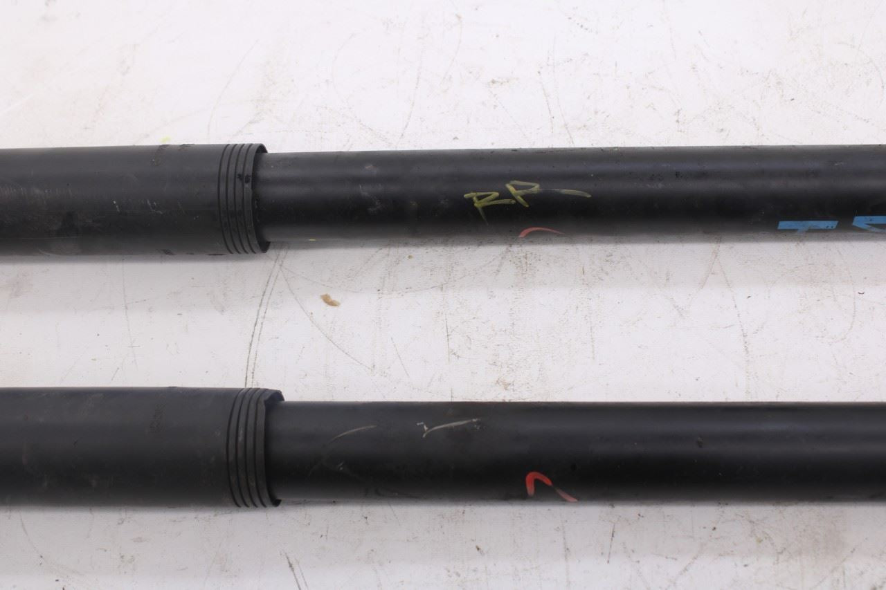 2006-09 Mercedes-Benz CLK 350 3.5L Rear Right and Left Side Shock Strut Absorber3