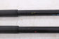 2006-09 Mercedes-Benz CLK 350 3.5L Rear Right and Left Side Shock Strut Absorber3