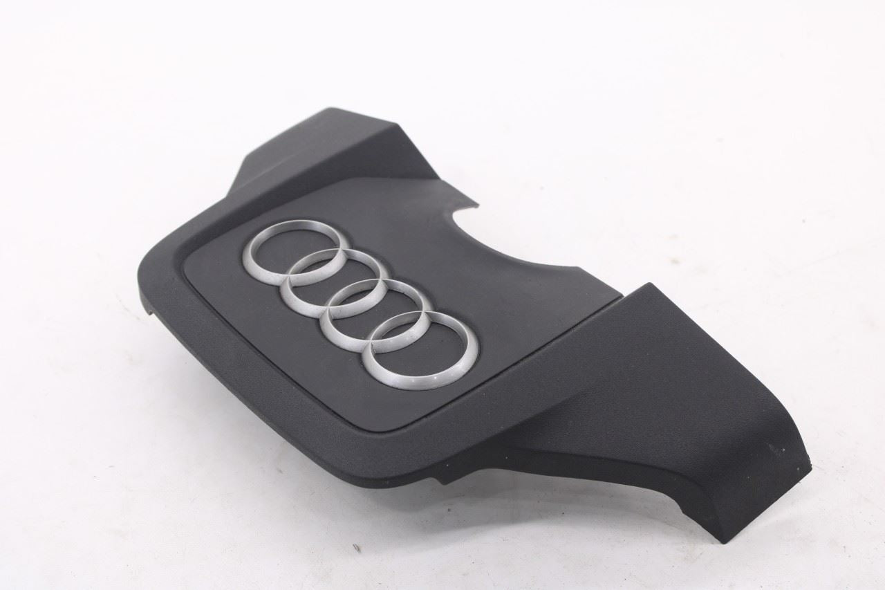 2012-2017 Audi A7 Premium 3.0L Engine Appearance Motor Cover Set of 2 06E103927K13