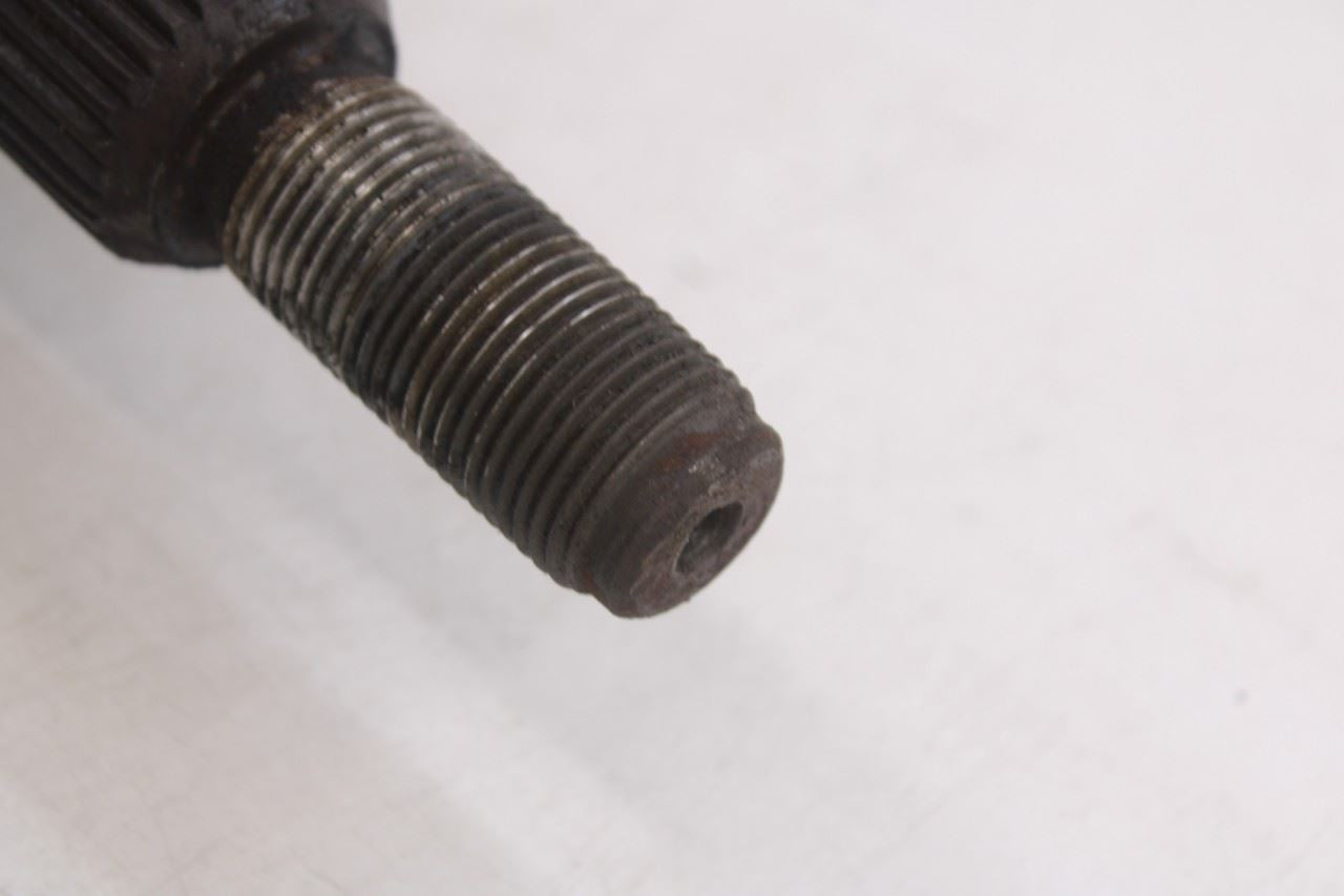 2013-24 Ford Expedition Max XLT 4x4 Rear Right and Left Side CV Axle Half Shaft - Alshned Auto Parts