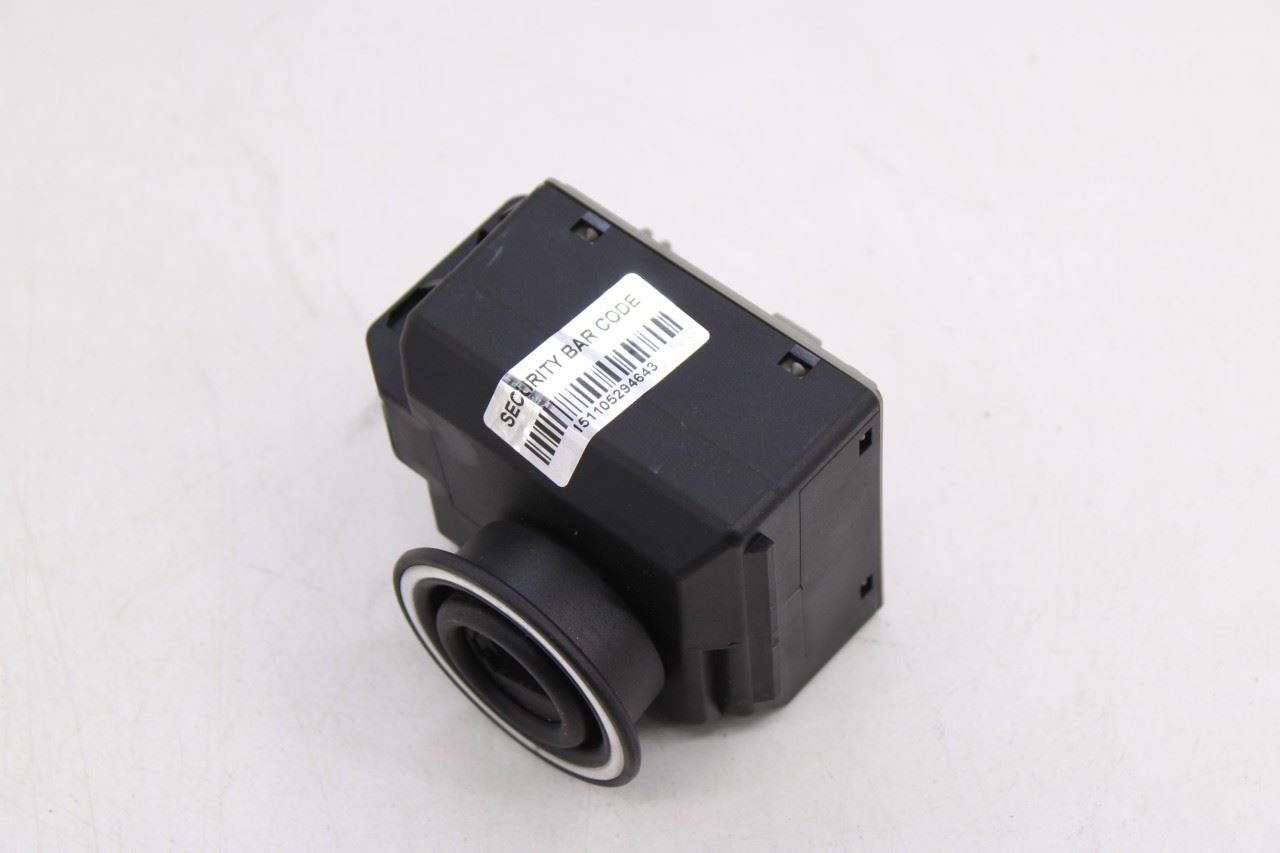 2010-13 Mercedes-Benz E350 Ignition Lock Cylinder Switch w/ Fob Key Transmitter8
