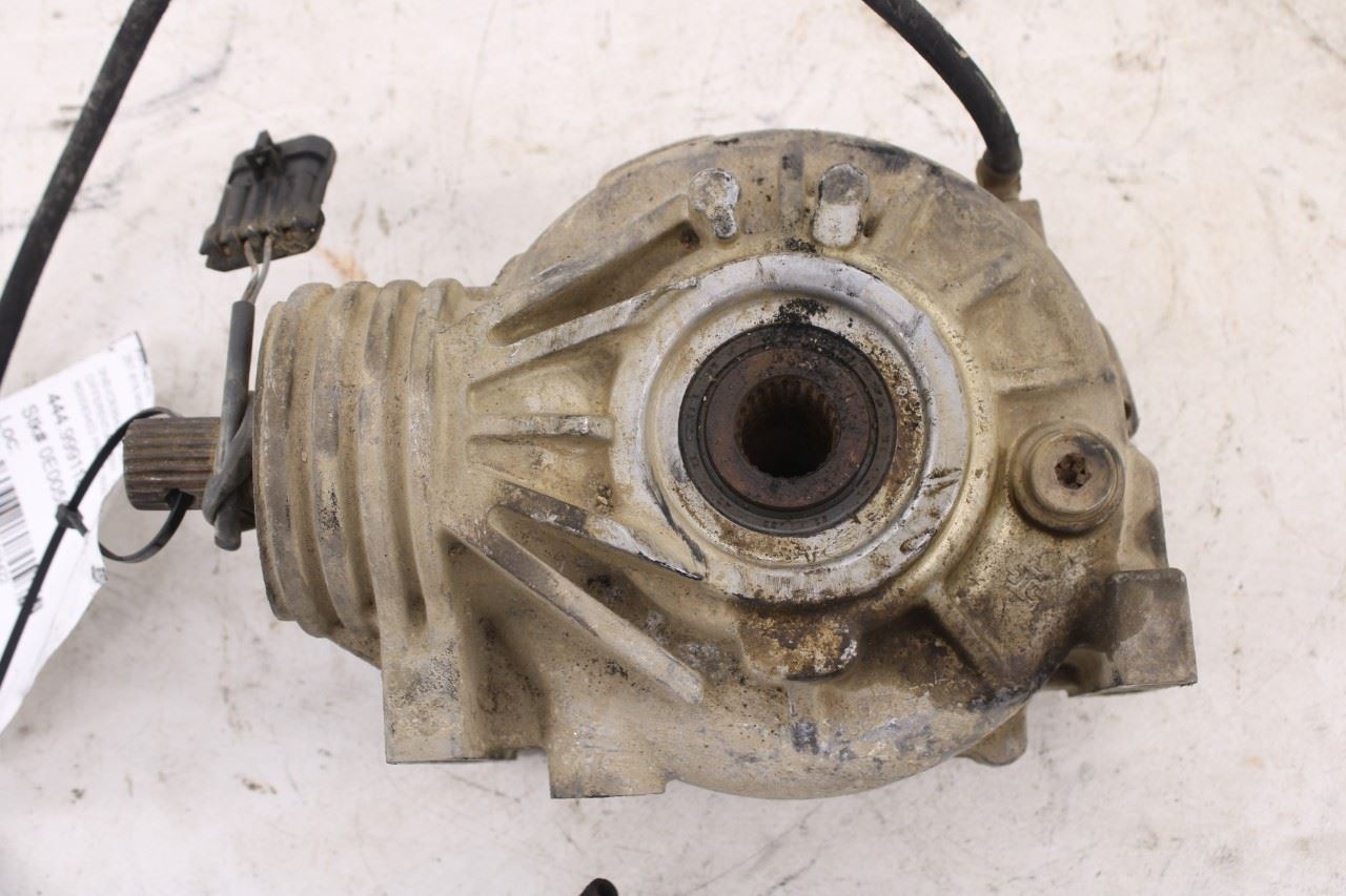 2014-2023 Polaris RZR XP 1000 Front Differential Gearcase 1334142 OEM2