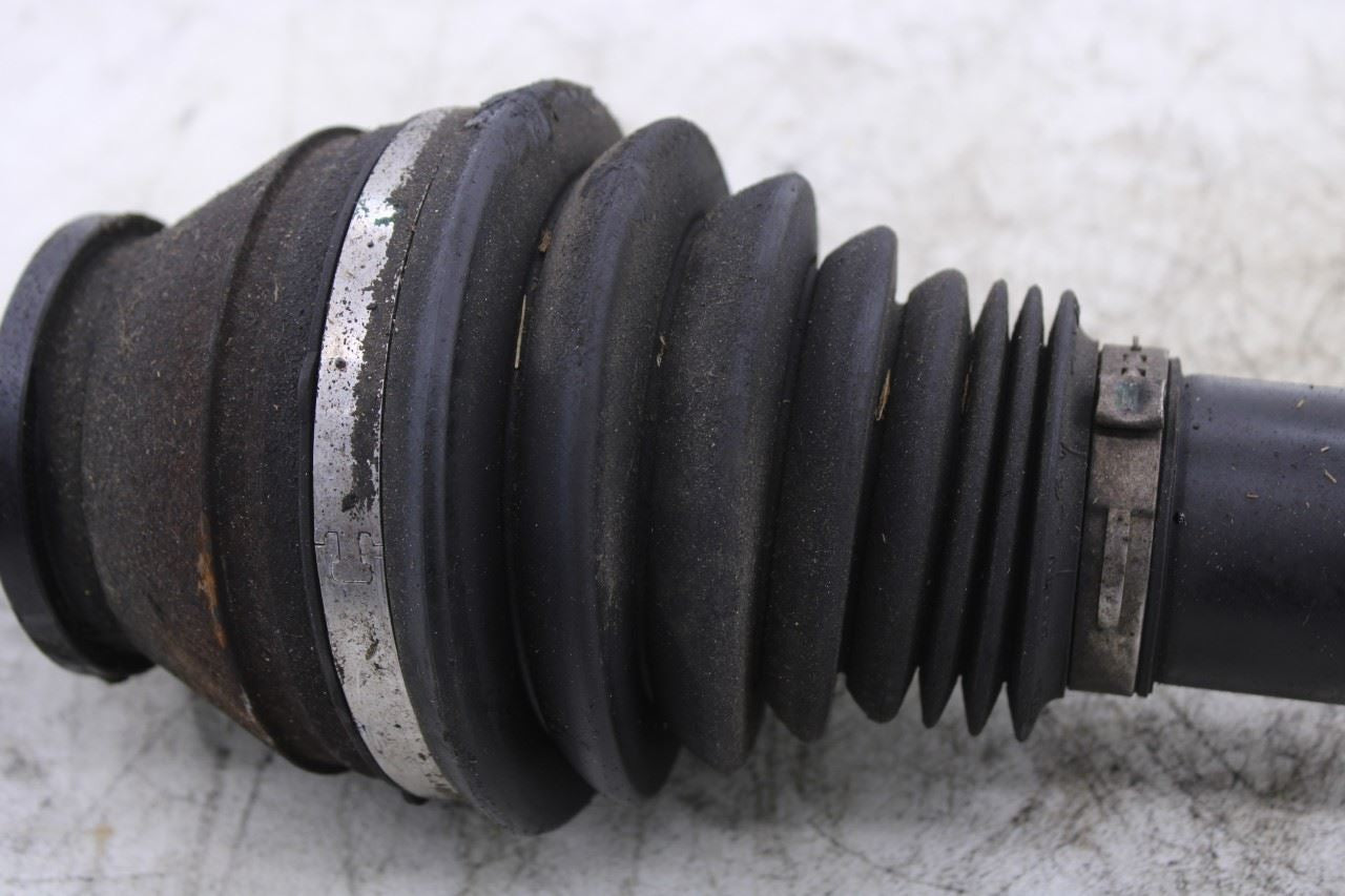 2003-12 Land Rover Range Rover HSE 4x4 Front Left Side CV Axle Drive Half Shaft - Alshned Auto Parts