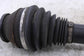 2003-12 Land Rover Range Rover HSE 4x4 Front Left Side CV Axle Drive Half Shaft - Alshned Auto Parts