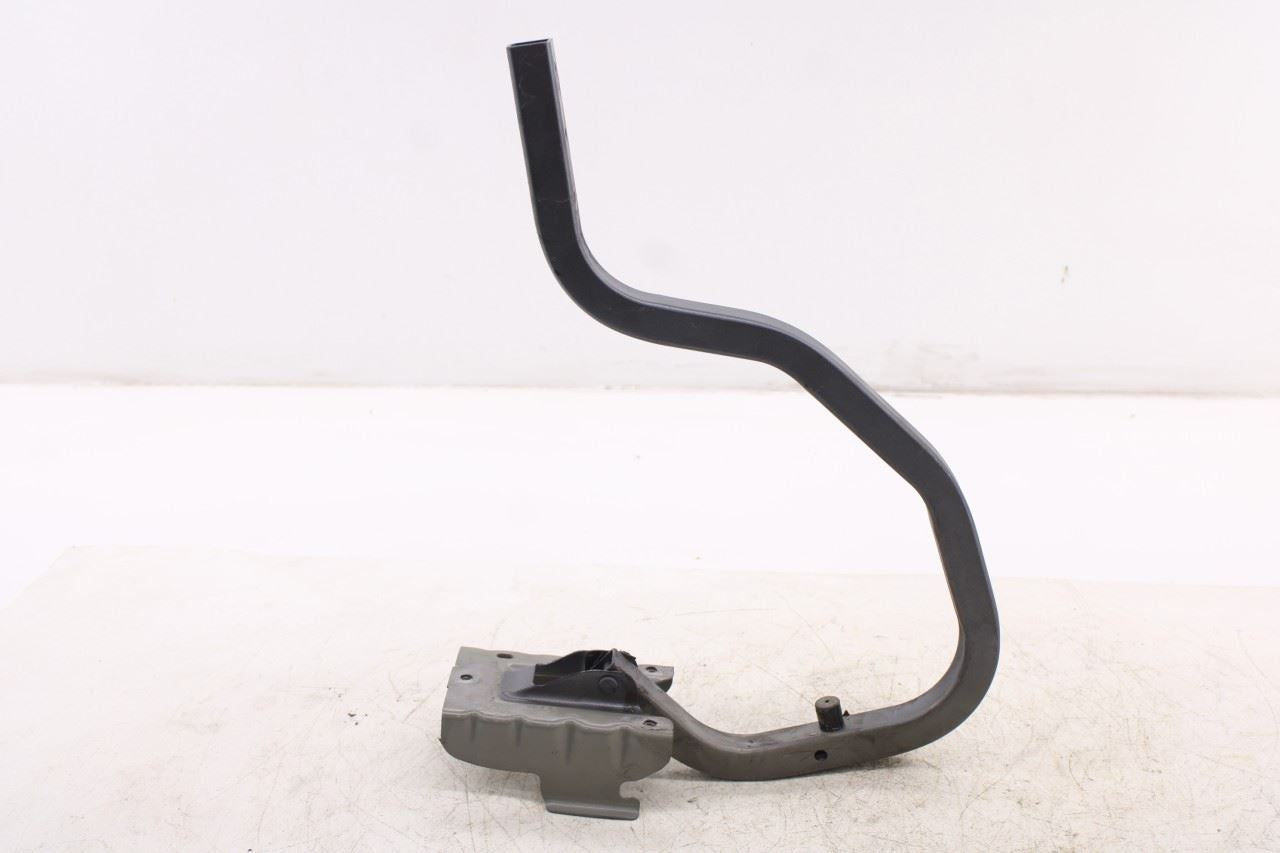 13-19 Nissan Sentra SV Rear Right and Left Driver Side Trunk Deck Lid Hinge Set4