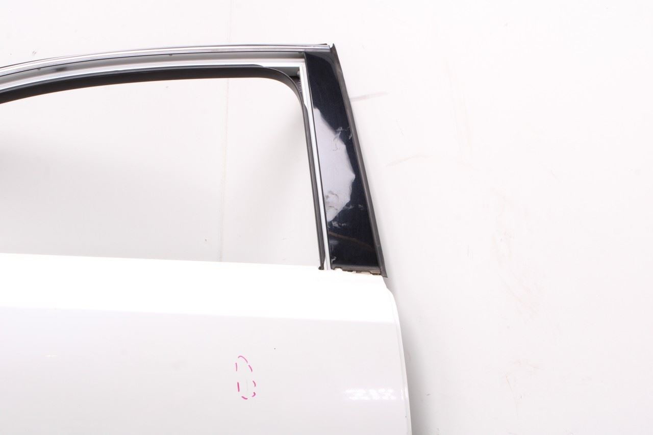 2008-2013 Lexus IS250 Rear Right Passenger Side Door Shell Panel 67003-53061 OEM7