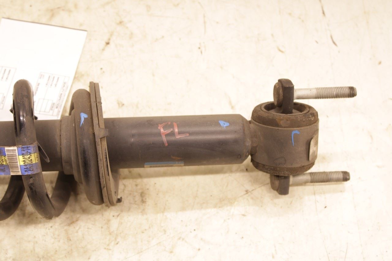 2022-2024 Ford Expedition MAX XLT 3.5L 4x4 Front Left Side Shock Strut Absorber - Alshned Auto Parts