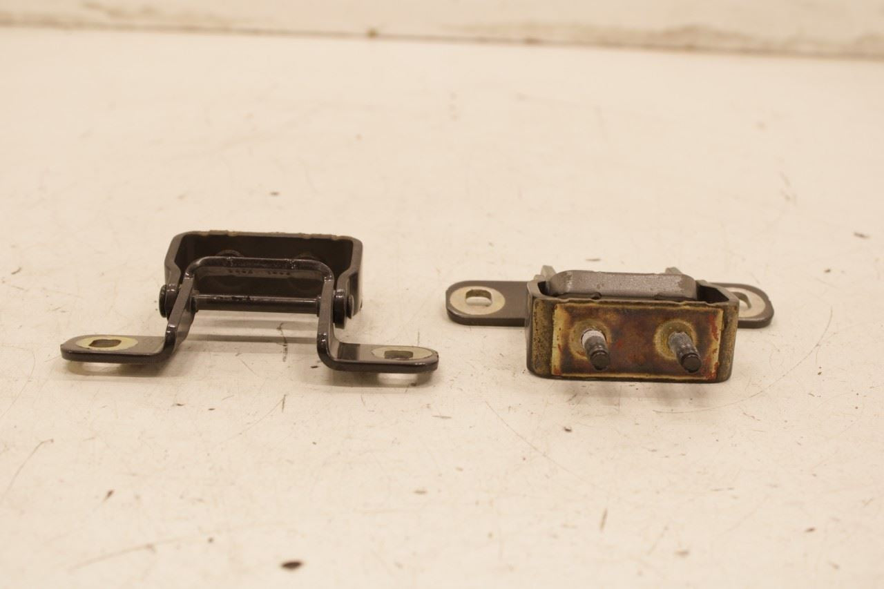 2017-23 GMC Acadia SLT-1 Rear Liftgate Right and Left Driver Side Hinge Set of 2 - Alshned Auto Parts