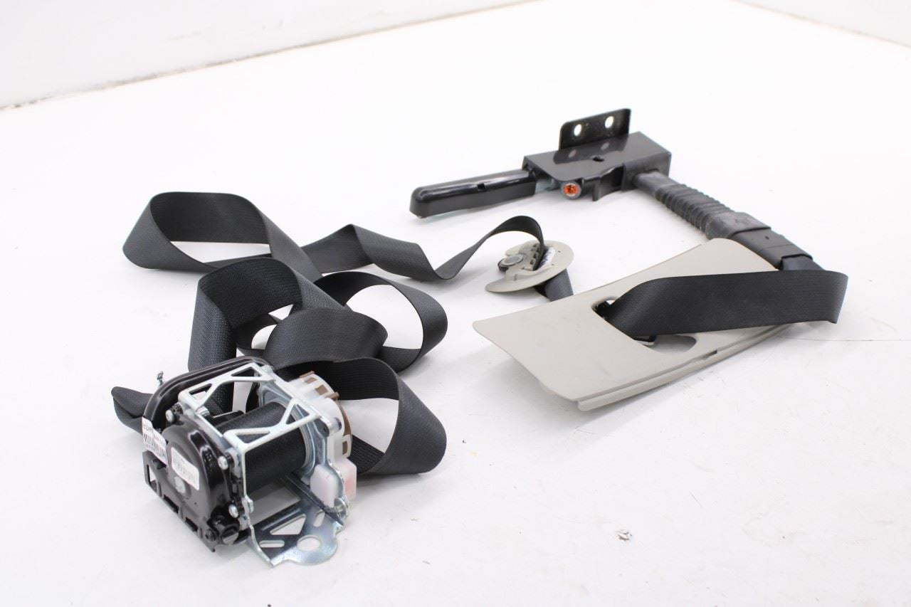 14-20 Infiniti QX60 3.5L Front Driver Left Side Seat Belt Retractor 86885-9NB3B - Alshned Auto Parts