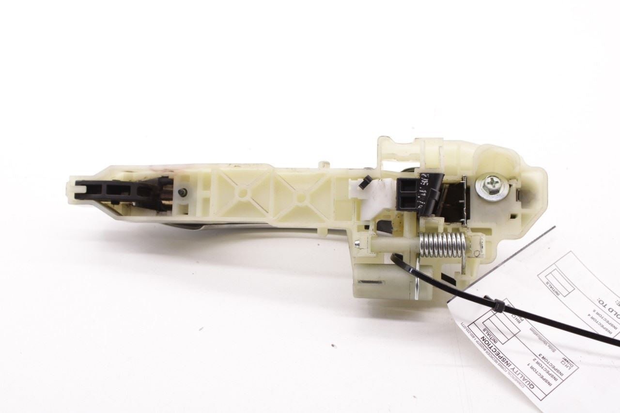2015-2020 Kia Sorento EX 3.3L AWD Rear Passenger Right Side Door Exterior Handle - Alshned Auto Parts
