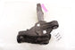 11-21 Jeep Grand Cherokee Overland Front Axle Differential 3.45 ratio 195mm 116K - Alshned Auto Parts