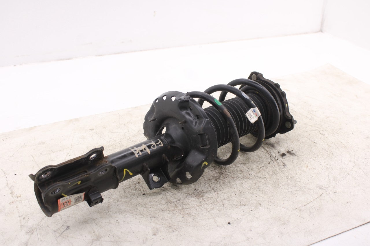 2019-2021 Hyundai Veloster 2L FWD Front Left Driver Side Shock Strut Absorber4
