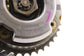 13-16 BMW 328i xDrive SULEV 2.0L Engine Intake Camshaft w/ Sprocket 11317616469 - Alshned Auto Parts