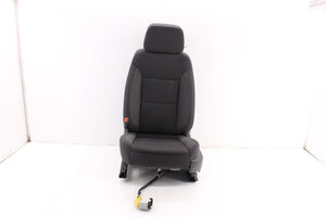 2022-2024 Chevrolet Silverado LT-L 2.7L 4WD Front Driver Left Side Seat Complete