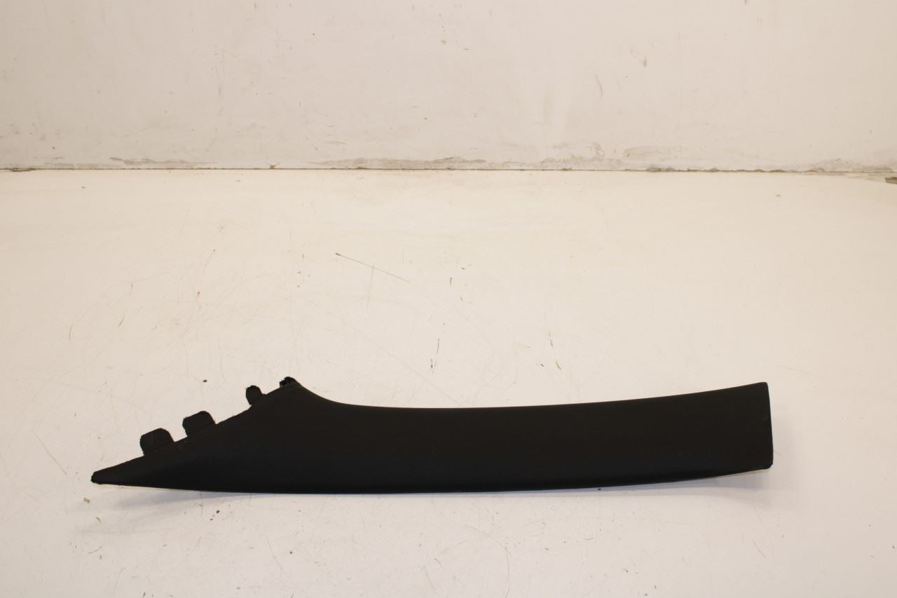 2015-23 Dodge Charger GT AWD Front Right and Left Windshield A Pillar Cover Trim - Alshned Auto Parts