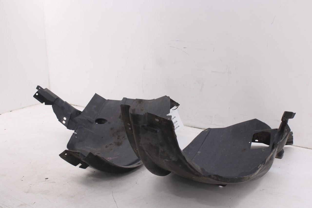 07-13 BMW X5 Xdrive35I Front Right Passenger Side Wheelhouse Liner Splash Shield - Alshned Auto Parts
