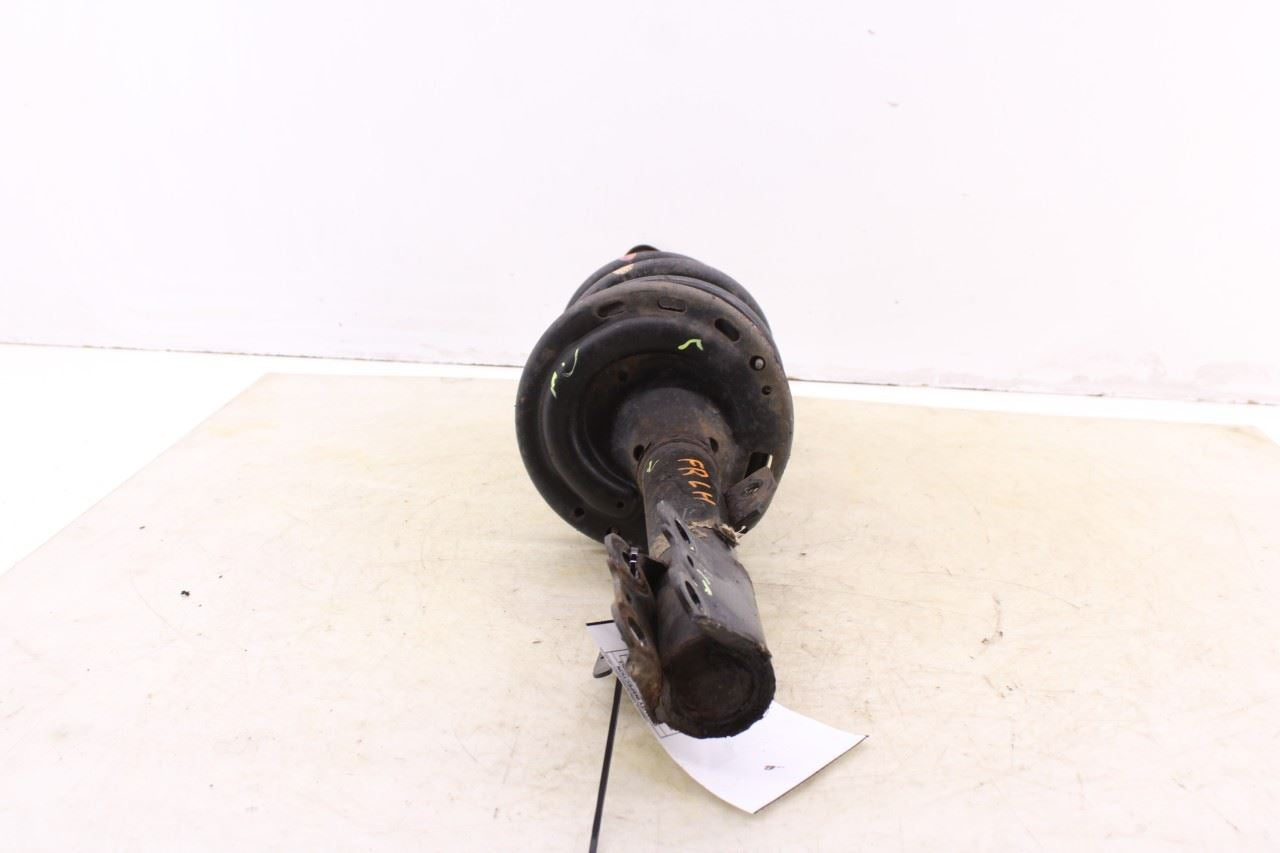 16-20 Toyota Sienna LE 3.5L FWD Front Driver LH Side Shock Strut Absorber *ReaD* - Alshned Auto Parts