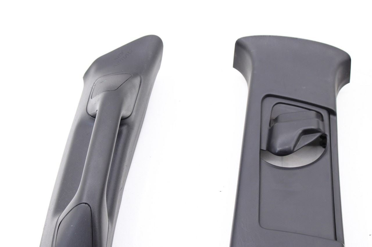 16-23 Toyota Tacoma Right and Left A-Pillar and Upper B-Pillar Trim 62211-04100 - Alshned Auto Parts