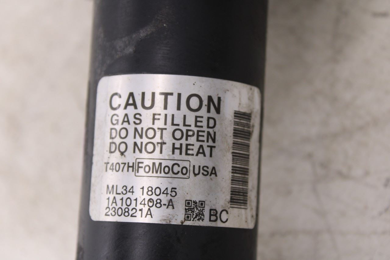 2021-26 Ford F150 XLT SuperCrew RWD Front Passenger RH Side Shock Strut Absorber3