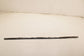 2014-2020 Infiniti QX60 Pure Rear Right Door Run Channel with Belt Outer Molding - Alshned Auto Parts