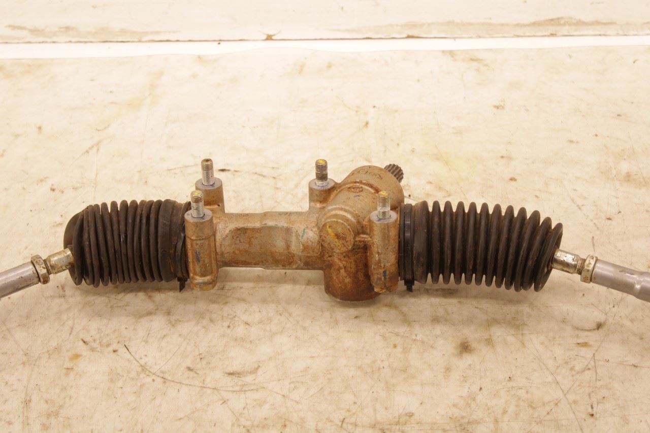 2024-2025 Polaris RZR XP 1000 Ultimate Steering Gear Box 1824952 OEM - Alshned Auto Parts