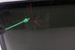 2017-22 Chrysler Pacifica Limited Roof Rear Fixed Window Glass Panel 68227747AC - Alshned Auto Parts