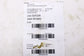2017-24 Infiniti QX60 3.5L 6 cylinder Right Side DOHC Engine Cylinder Head Assy20