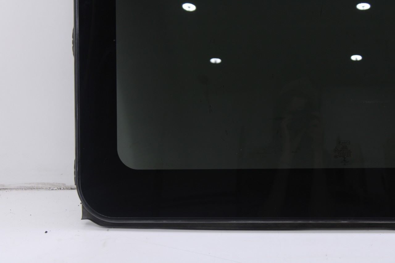 2018-2026 Ford Expedition Max XLT Roof Rear Sunroof Panel Glass ML3Z-16500A18-E5