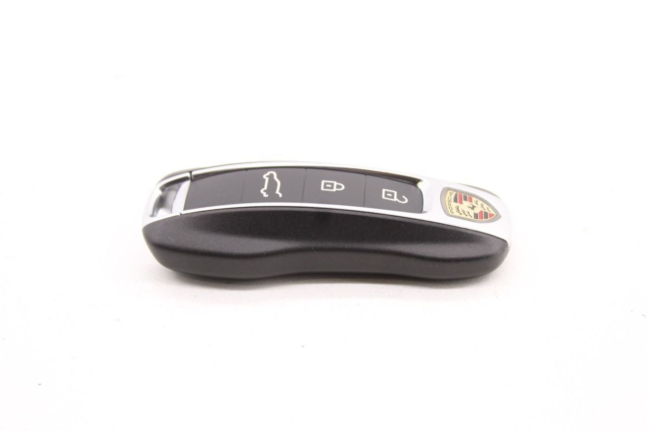 19-25 Porsche Cayenne Smart Key Keyless Remote Entry Fob Transmitter V04016001BH - Alshned Auto Parts